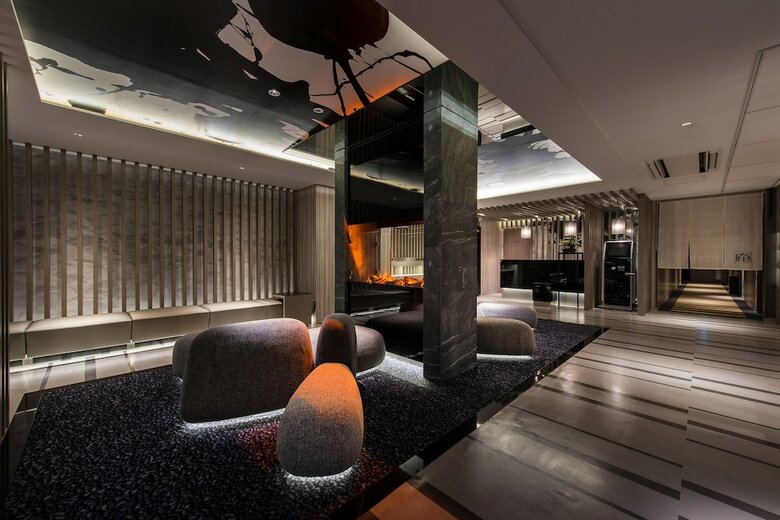 Hotel Ann Asakusa