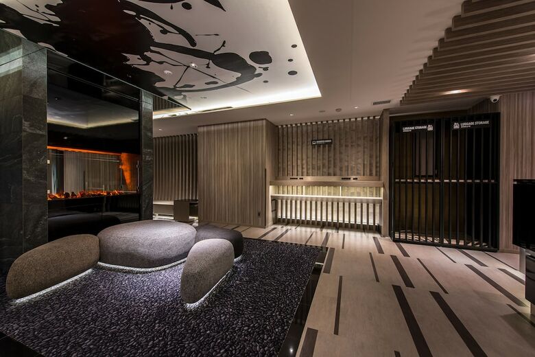 Hotel Ann Asakusa