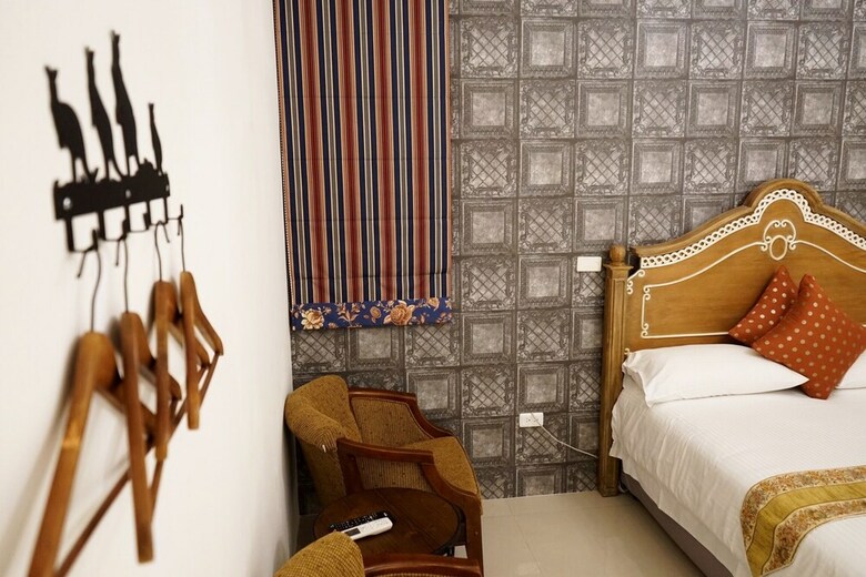Bed & Breakfast Hu Moon Lake