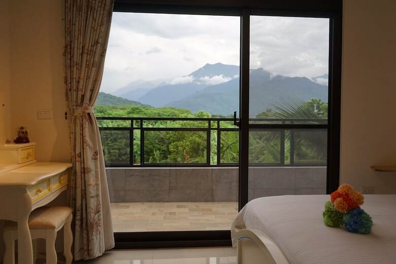 Bed & Breakfast Hu Moon Lake