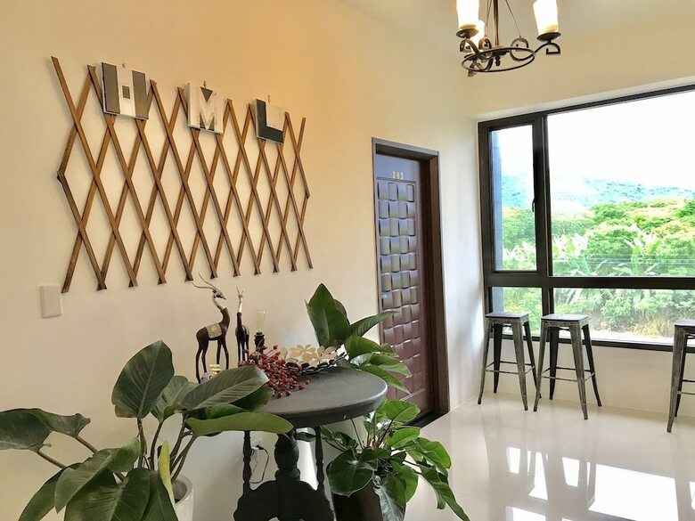 Bed & Breakfast Hu Moon Lake