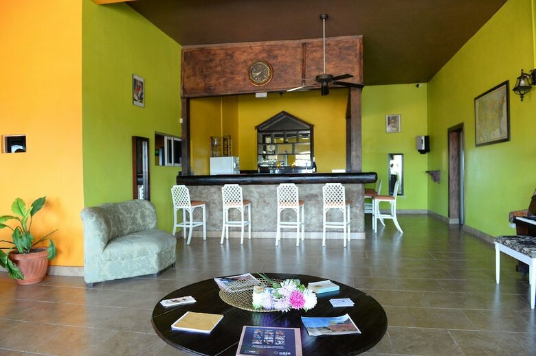 Hotel Citadel Rosehall