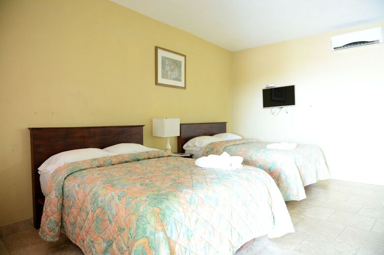Hotel Citadel Rosehall
