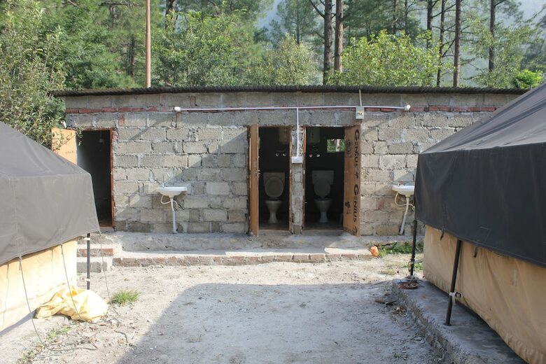 Apartamento Brick And Wood Cottages