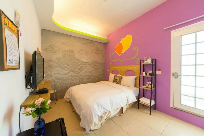 Kenting Central Point Star Bay Hotel
