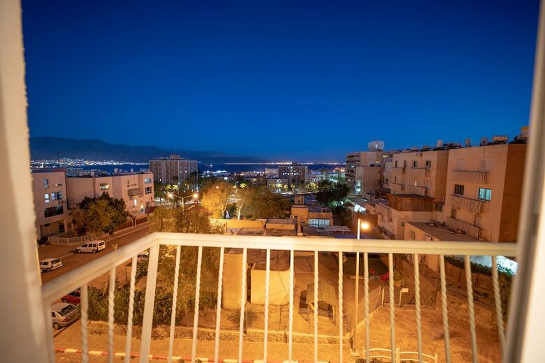 Apartamento Sea View - 2 Bedrooms