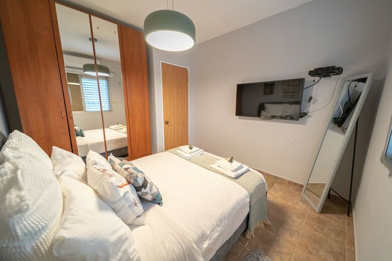 Apartamento Sea View - 2 Bedrooms