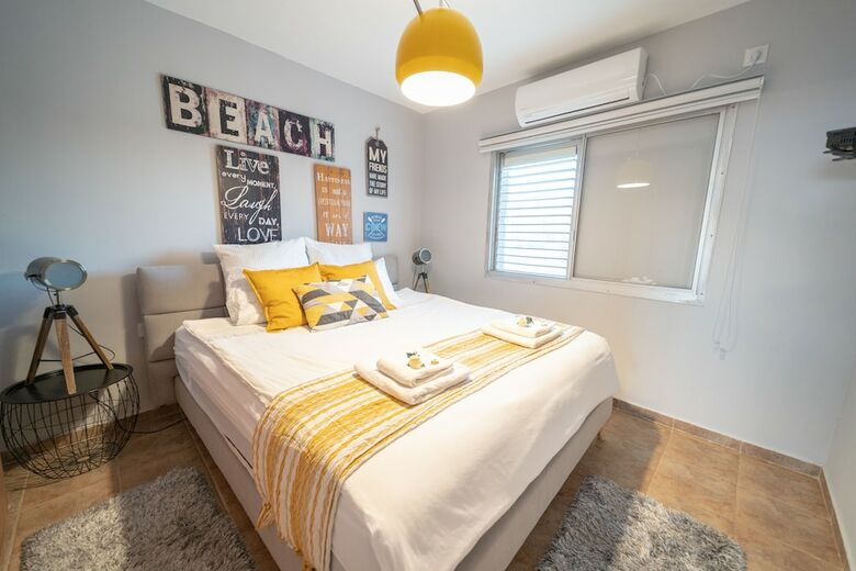 Apartamento Sea View - 2 Bedrooms