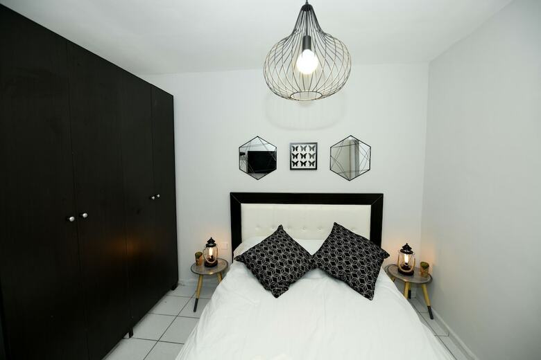 Apartamento Love Eilat+balcony