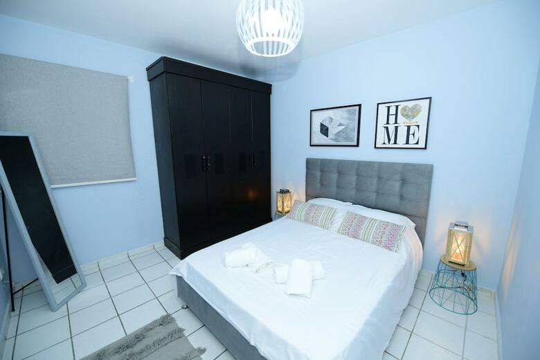 Apartamento Love Eilat+balcony