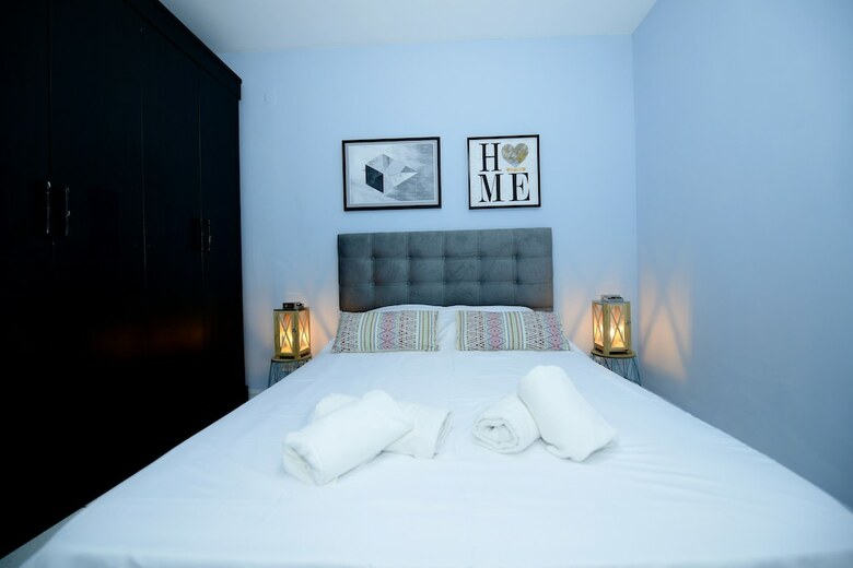 Apartamento Love Eilat+balcony