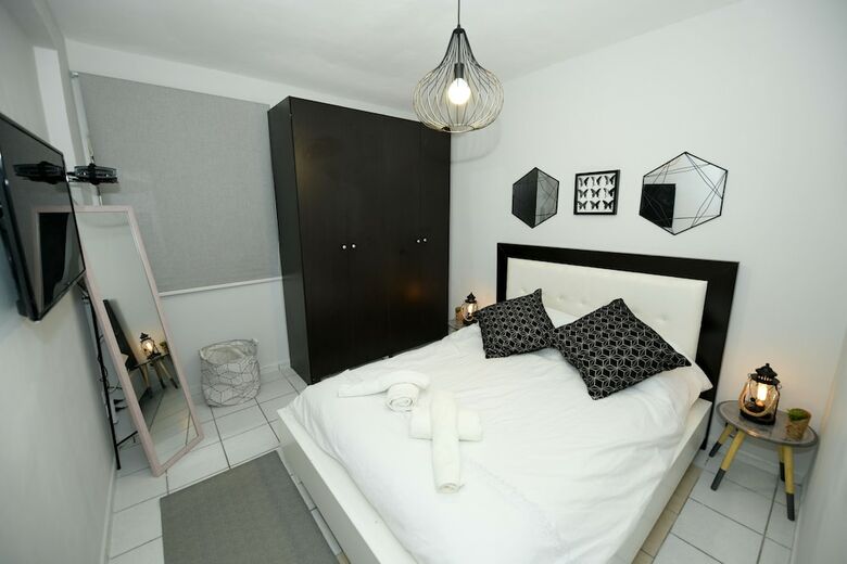 Apartamento Love Eilat+balcony