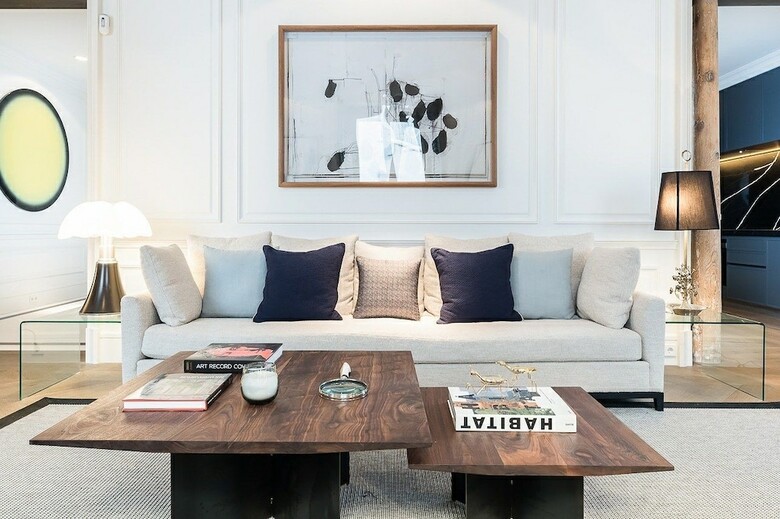 Apartamentos Home Club Los Madrazo III