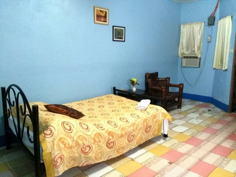 Hotel Sabina Beach Resort
