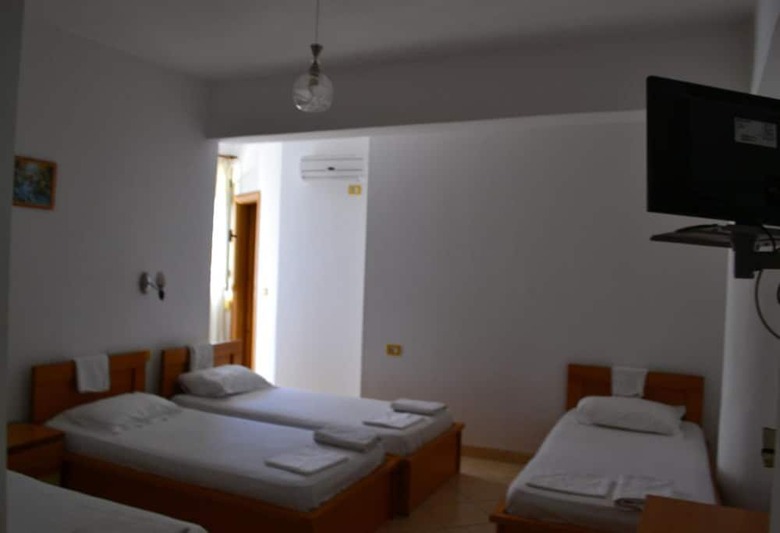Hotel Alpine
