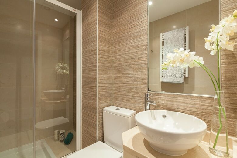 Home Club San Joaqu�n Apartments