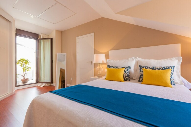 Home Club San Joaqu�n Apartments