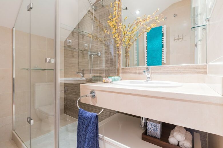 Home Club San Joaqu�n Apartments