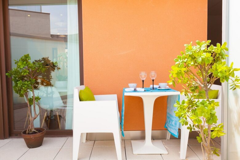 Home Club San Joaqu�n Apartments
