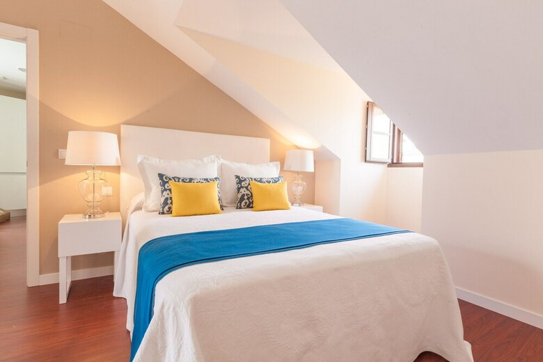 Home Club San Joaqu�n Apartments