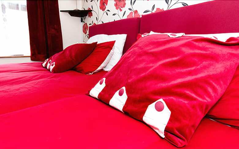 Hill House Bed And Breakfast