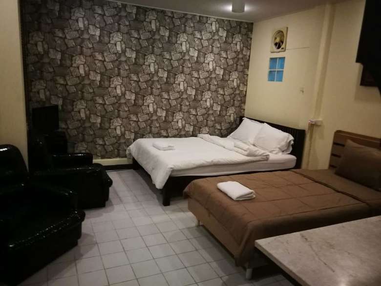 Hotel Solar Ville