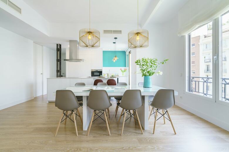 Home Club Antonia Merc� Apartments