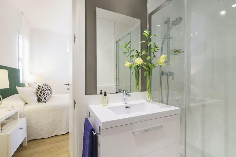 Home Club Antonia Merc� Apartments