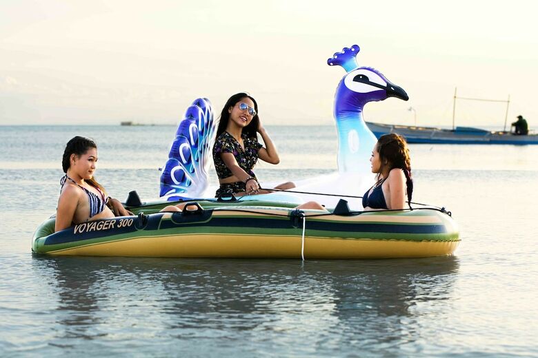 Hotel Jelly's Haven Resort