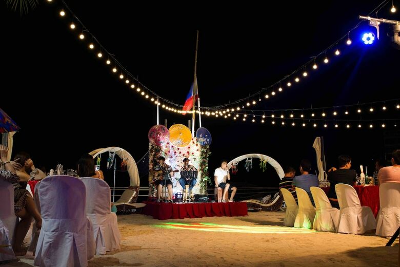 Hotel Jelly's Haven Resort