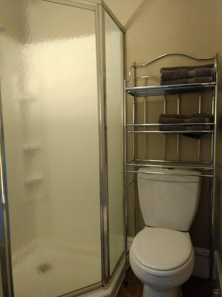 Hotel Carraway Guest House