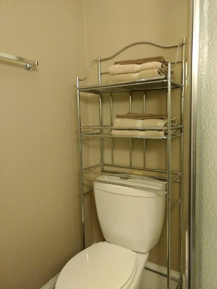 Hotel Carraway Guest House