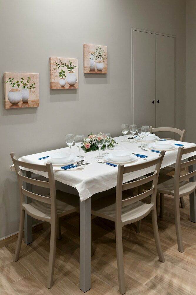 Apartamento Casa Marina