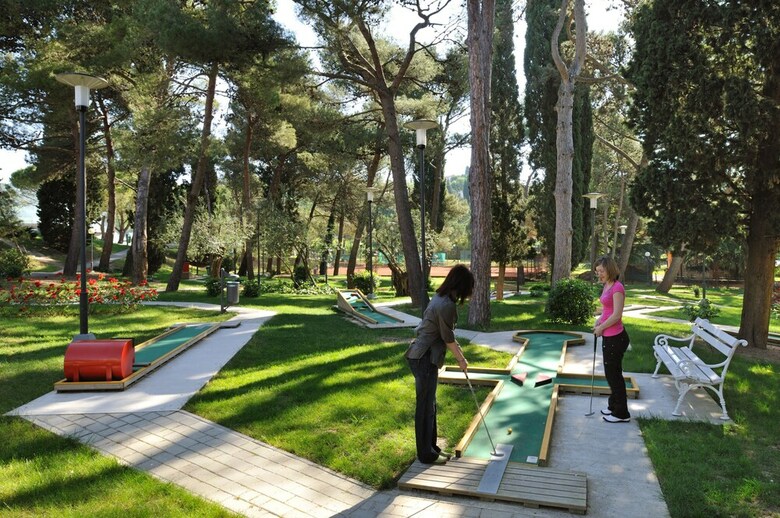 Hotel Laguna - Terme Krka