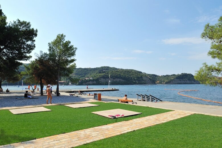 Hotel Laguna - Terme Krka