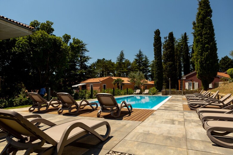 Hotel Laguna - Terme Krka