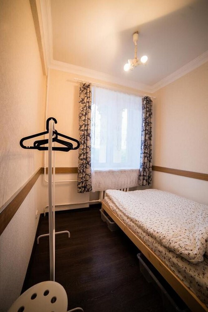 Hostal Hostel Tower 31/18