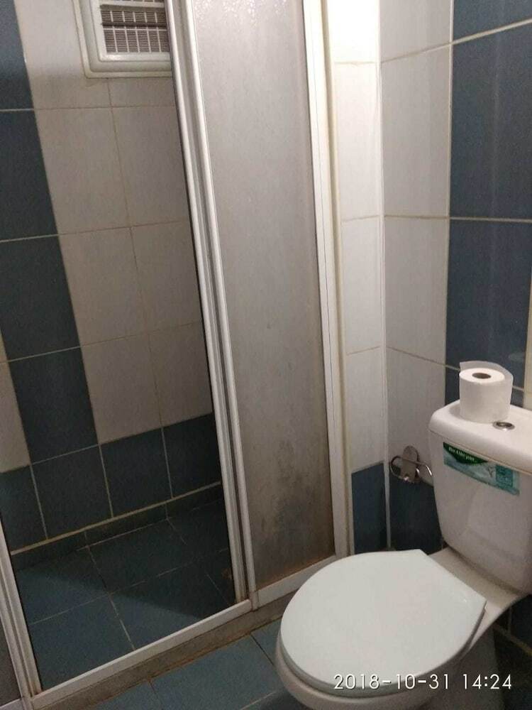 Hotel Deniz Otel