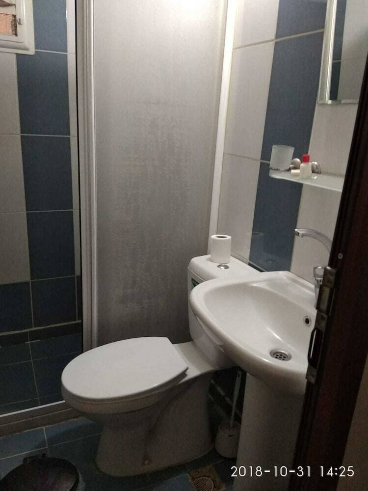 Hotel Deniz Otel