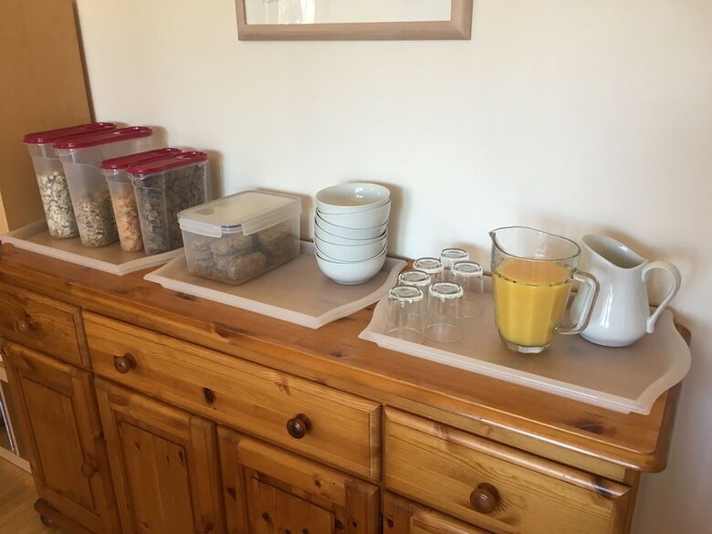 Greenbank B&B
