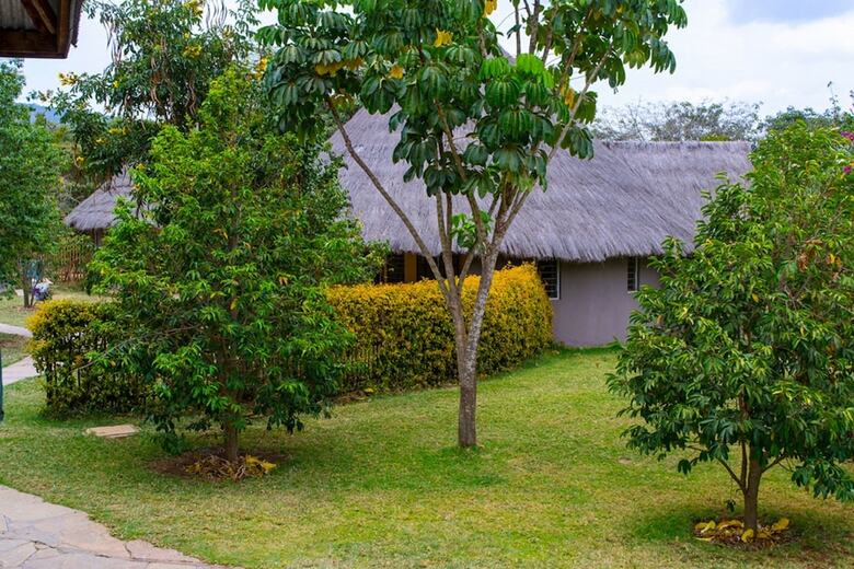 Hotel Lukenya Getaway