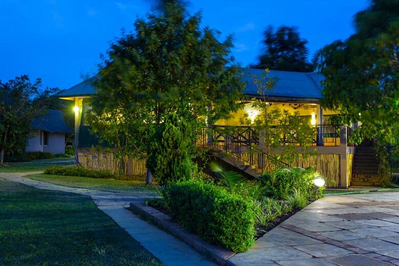 Hotel Lukenya Getaway