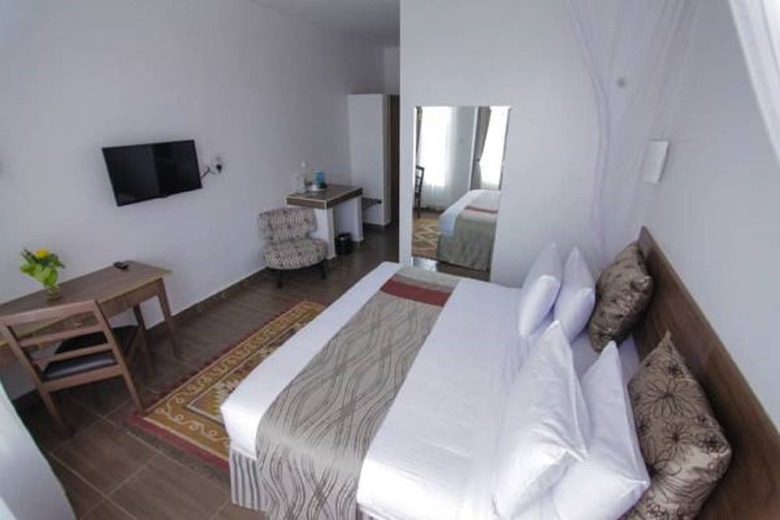 Hotel Lukenya Getaway