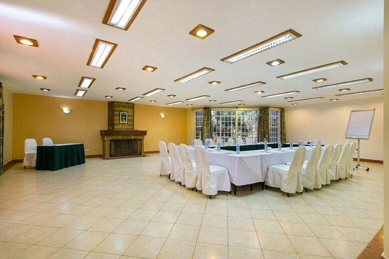 Hotel Lukenya Getaway