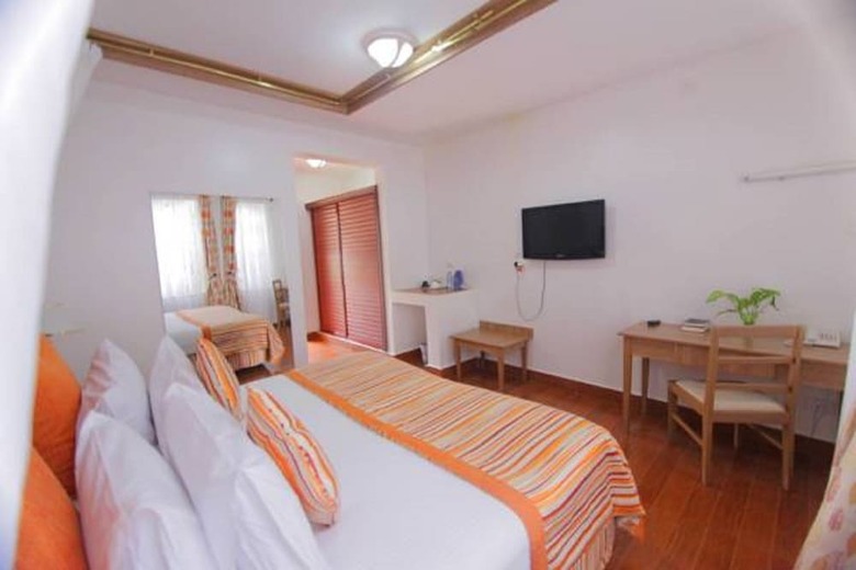 Hotel Lukenya Getaway