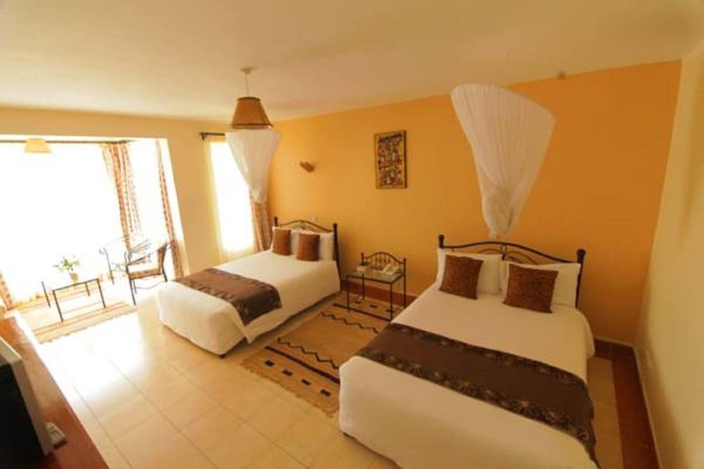 Hotel Lukenya Getaway