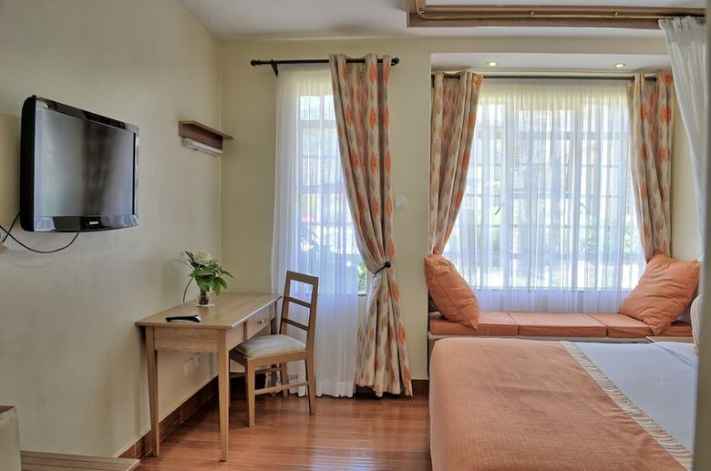 Hotel Lukenya Getaway