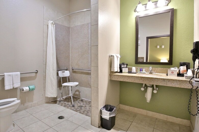 Hotel Sleep Inn & Suites