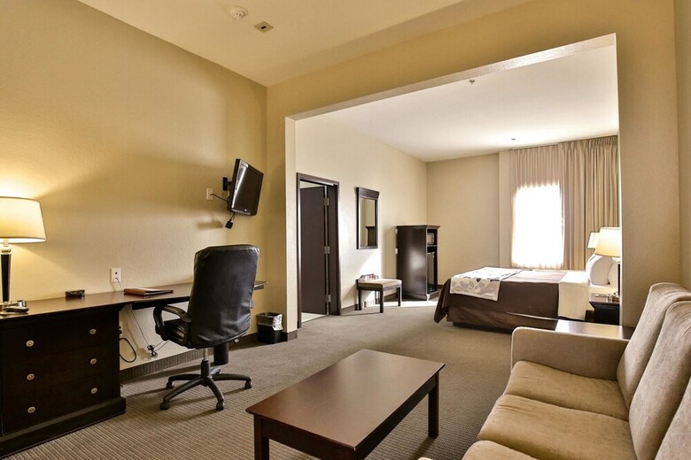 Hotel Sleep Inn & Suites