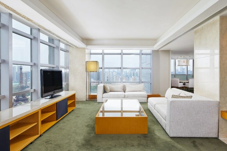 Hotel The Westin Shenzhen Nanshan